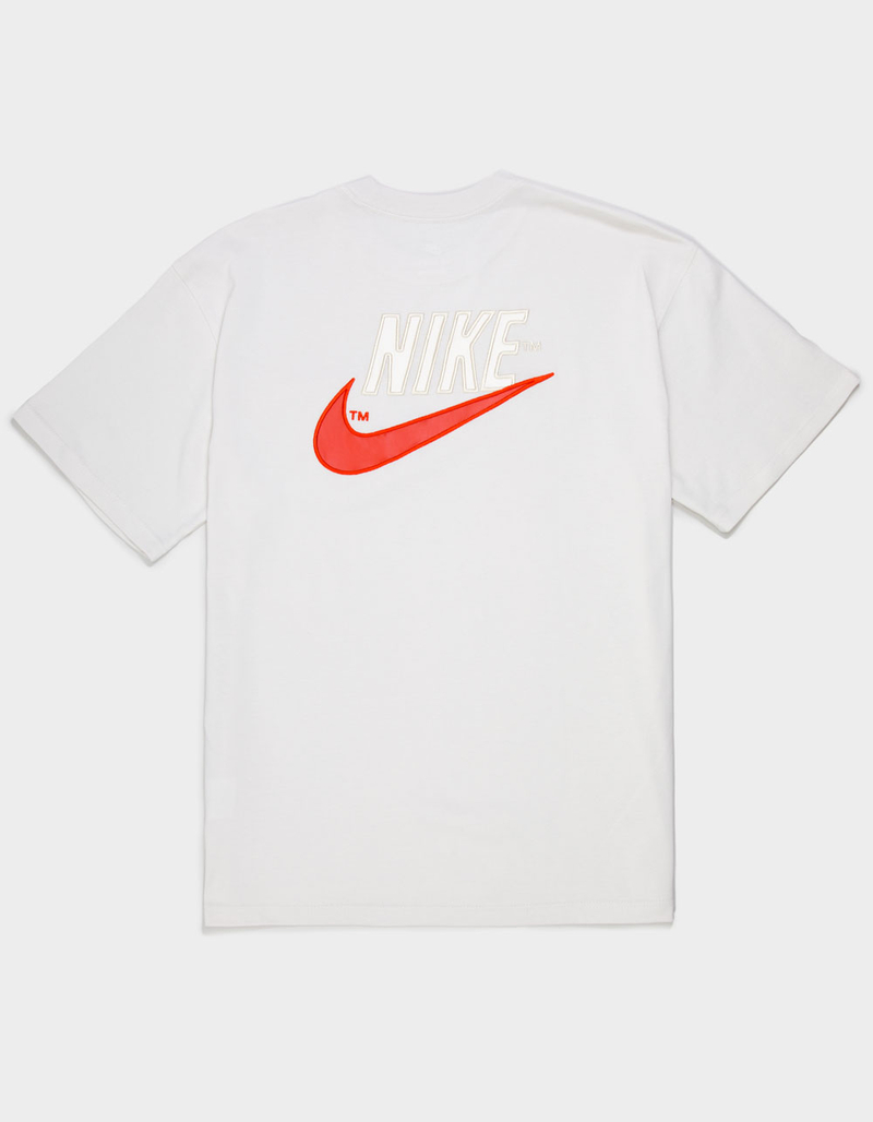 NIKE Trend Max90 2 Mens Pocket Tee image number 0