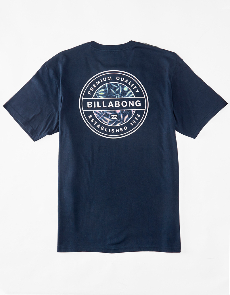 BILLABONG Rotor Mens Tee image number 2