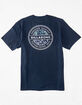 BILLABONG Rotor Mens Tee image number 3