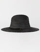FOX Non Stop 2.0 Mens Straw Hat image number 2