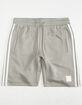 ADIDAS Paris Sport Mens Shorts image number 1
