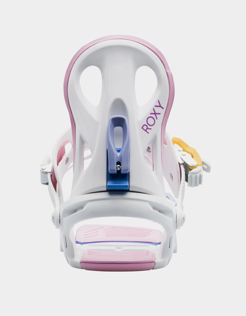 ROXY Viva Womens Bindings image number 1