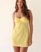 DIPPIN' DAISY'S Nicola Dress image number 4
