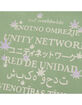 HUF Unity Network Mens Tee image number 4
