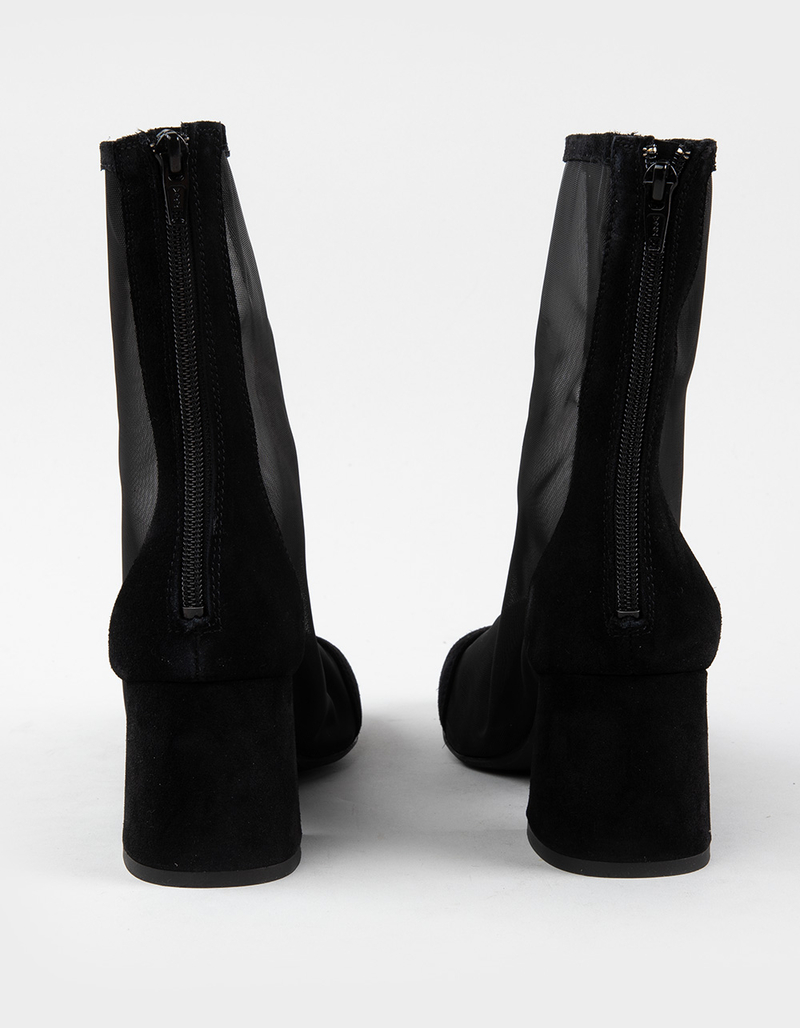 FREE PEOPLE Wisteria Womens Mesh Boots image number 3