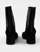FREE PEOPLE Wisteria Womens Mesh Boots image number 4