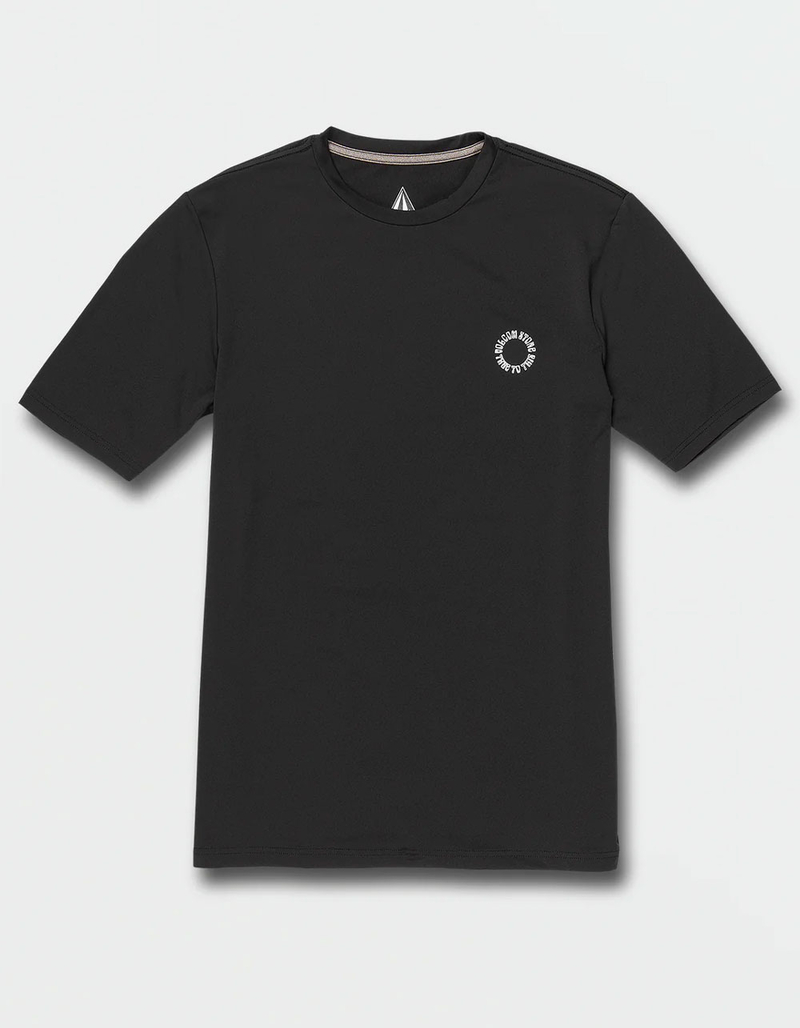 VOLCOM Faulter Mens Rashguard image number 1