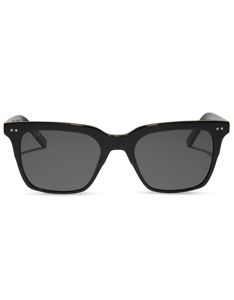 DIFF EYEWEAR Billie Polarized Sunglasses image number 1