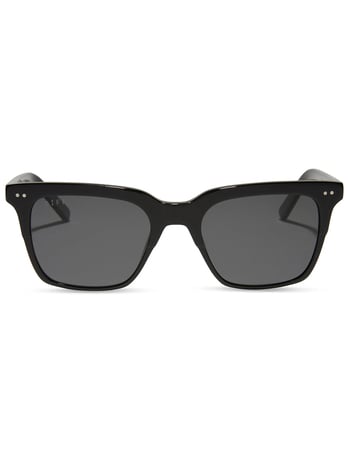 DIFF EYEWEAR Billie Polarized Sunglasses Alternative Image