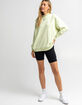 NIKE Sportswear Essential Womens Oversized Hoodie image number 4