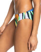 ROXY Color Jam Hipster Bikini Bottoms image number 4