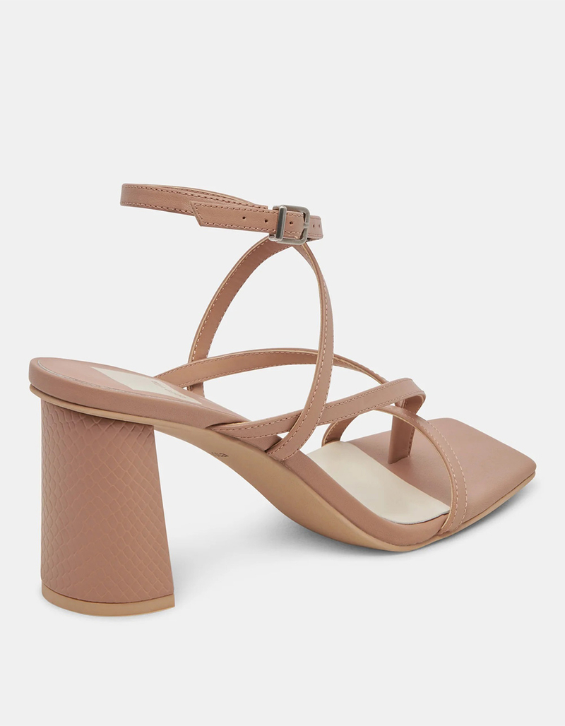 DOLCE VITA Paroo Strappy Womens Heels image number 2