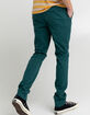 RSQ Mens Skinny Chino Pants image number 5