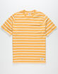 LEVI'S Marshmallow Stripe Mens T-Shirt