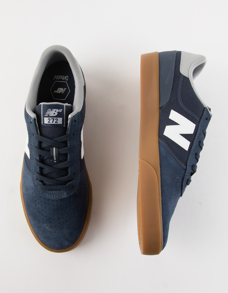 NEW BALANCE 272 Mens Shoes image number 4
