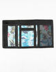 BILLABONG Bux Trifold Velcro Wallet image number 2