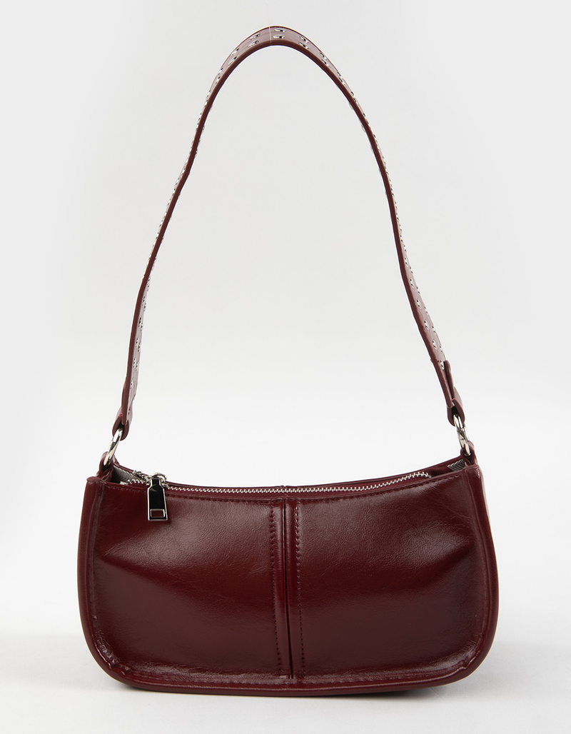 Tatum Studded Shoulder Bag image number 1