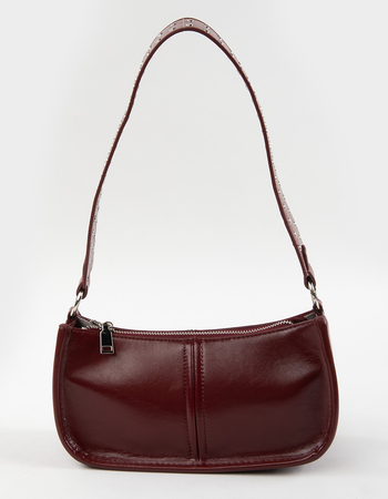 Tatum Studded Shoulder Bag Alternative Image