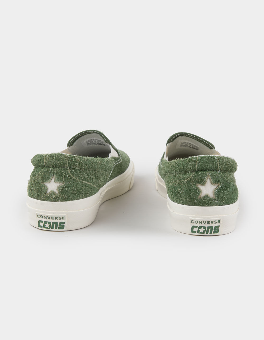 【超希少】CONVERSE × Cph/Golf ONE STAR CONVERSE x Golf Wang Tyler, The Creator One Star Slip-On Mens