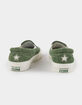 CONVERSE x Golf Wang Tyler, The Creator One Star Slip-On Mens Shoes image number 4