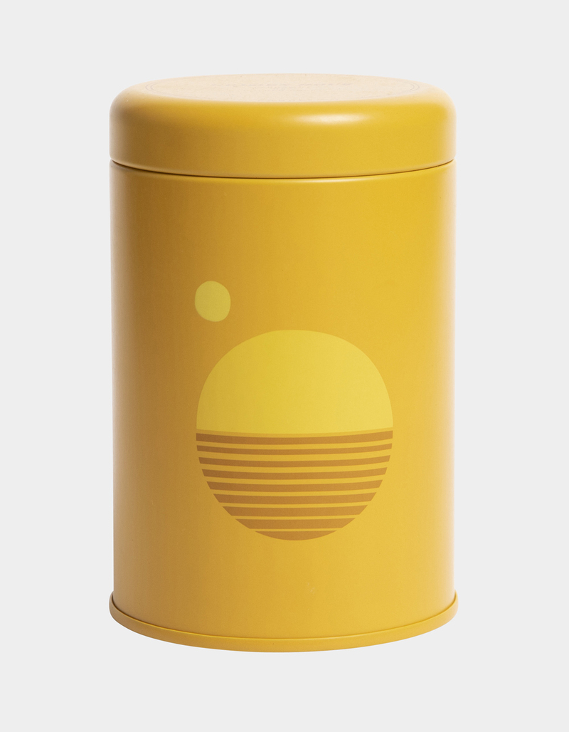 P.F. CANDLE CO. Sunset Soy Candle - Golden Hour image number 0