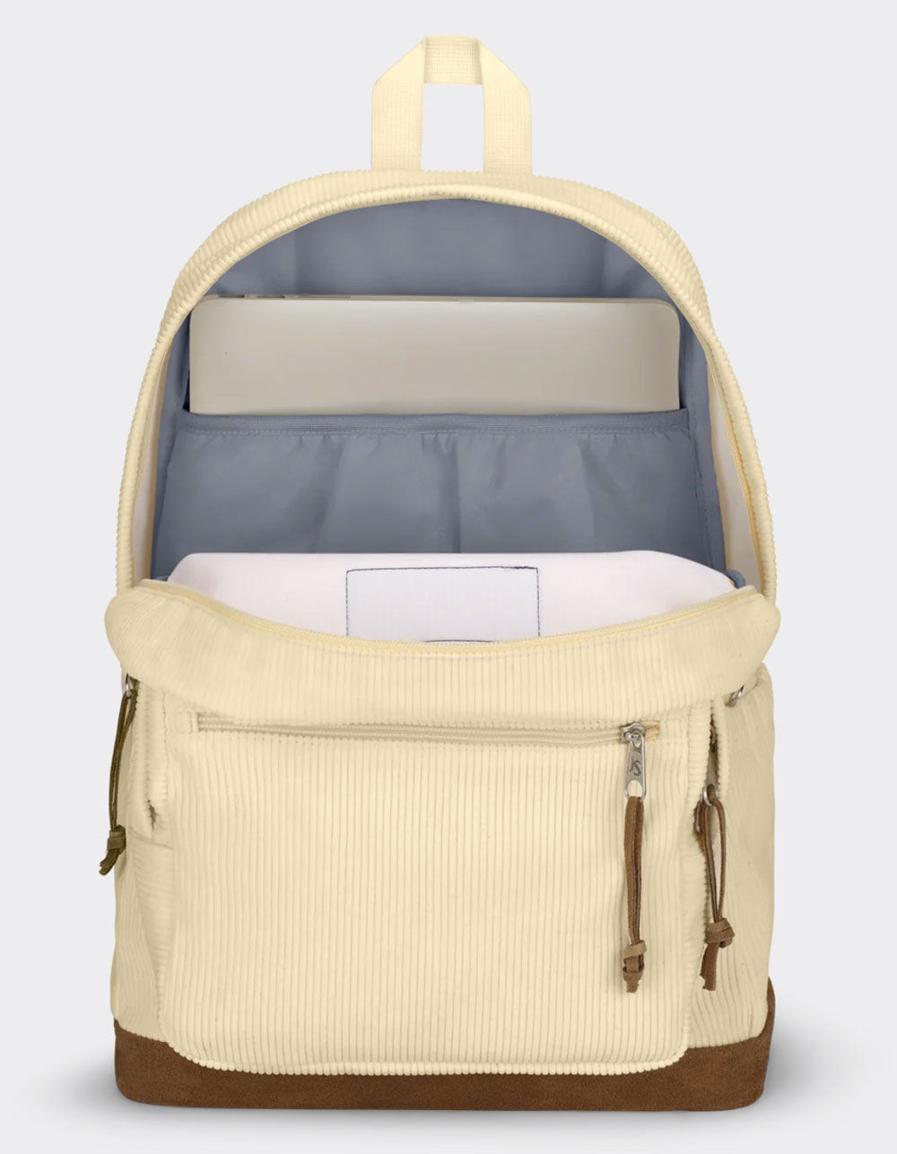 JOY様 リクエスト28点 JANSPORT Right Pack Expressions Backpack - COCONUT CORDUROY - ONE