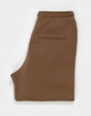 NIKE Club Mens Open Hem Fleece Pants image number 3