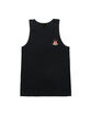 DARK SEAS Land Of The Free Mens Tank Top image number 2