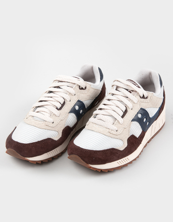 SAUCONY Shadow 5000 Mens Shoes Alternative Image