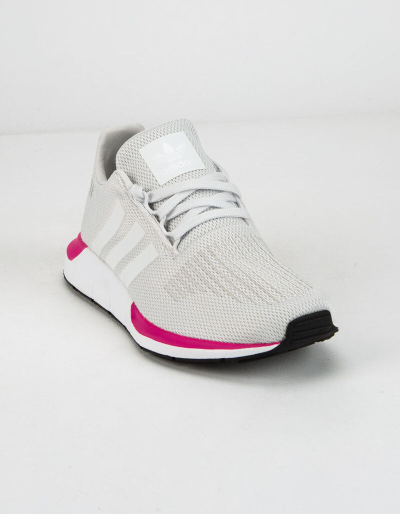 adidas girls swift run