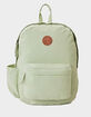 RIP CURL Premium Surf Canvas 18L Backpack image number 1
