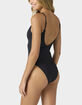 O'NEILL Saltwater Solids Edgewater One Piece Swimsuit image number 3