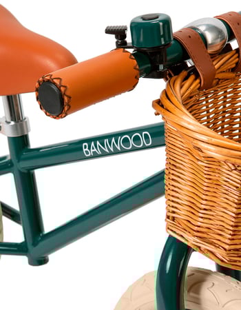 BANWOOD Kids Balance Bike Alternative Image