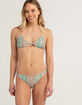 O'NEILL Julie Rockley Reversible Bikini Bottoms image number 1