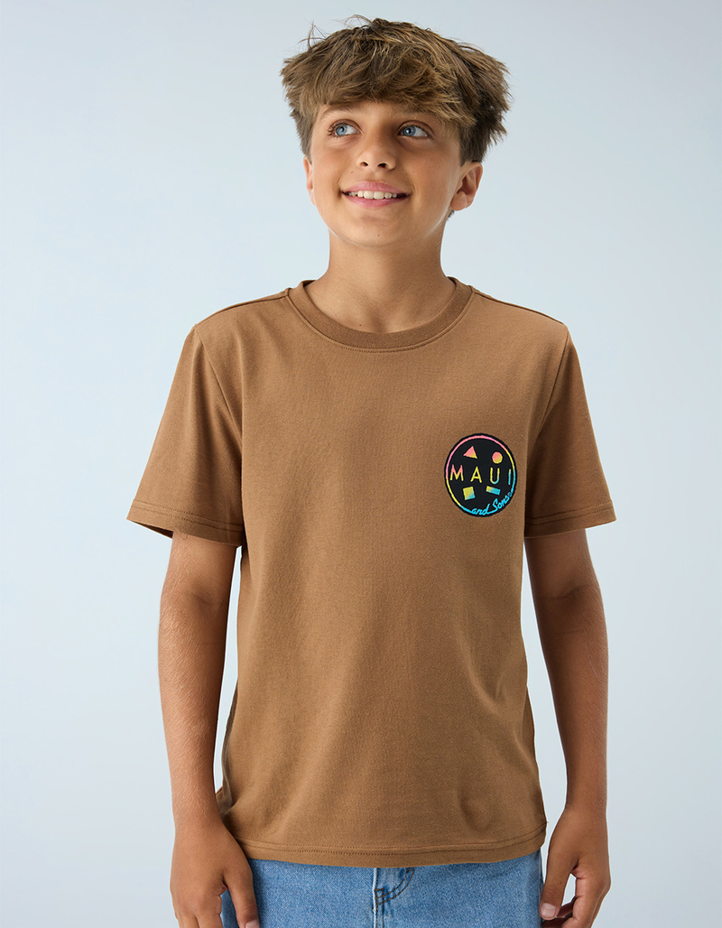 MAUI & SONS OG Style Boys Tee image number 5