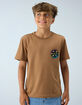MAUI & SONS OG Style Boys Tee image number 6