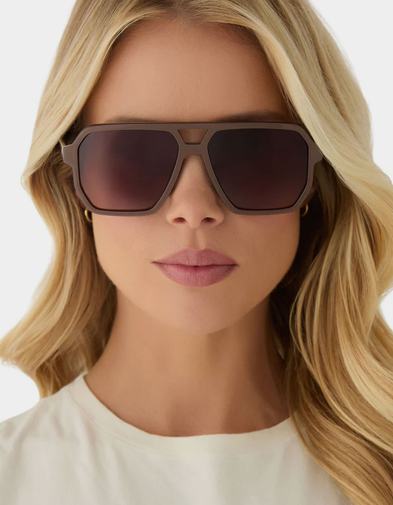 DIFF EYEWEAR Cameron Sunglasses image number 4