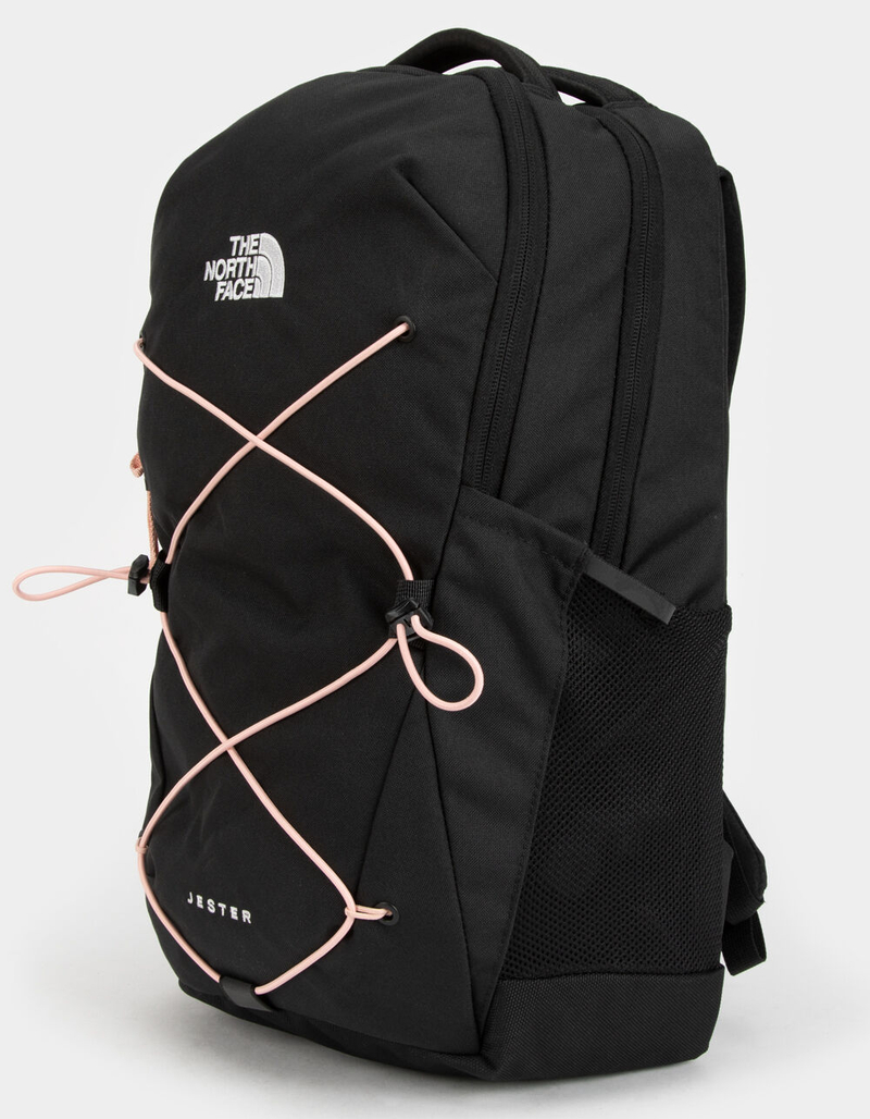 THE NORTH FACE Womens Jester Backpack image number 1