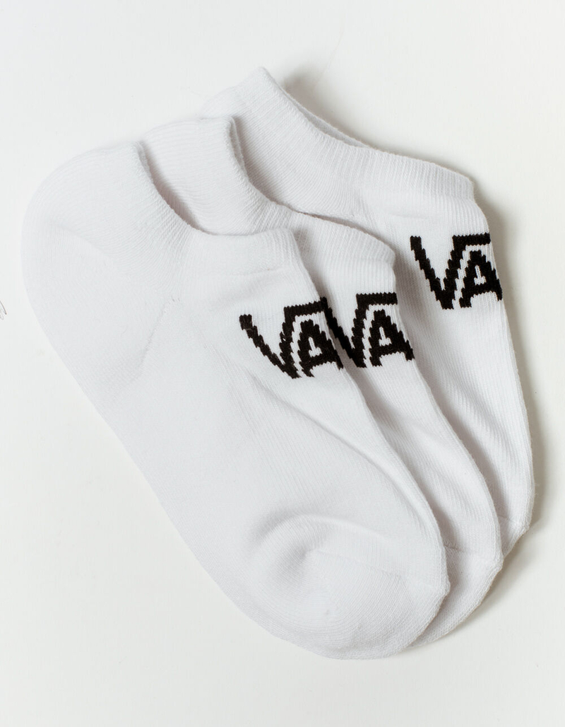 VANS 3 Pack Classics Kick Boys Socks image number 0