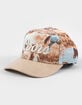 AMERICAN NEEDLE Coors Womens Snapback Hat image number 1