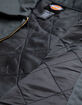 DICKIES Lined Eisenhower Mens Jacket image number 3