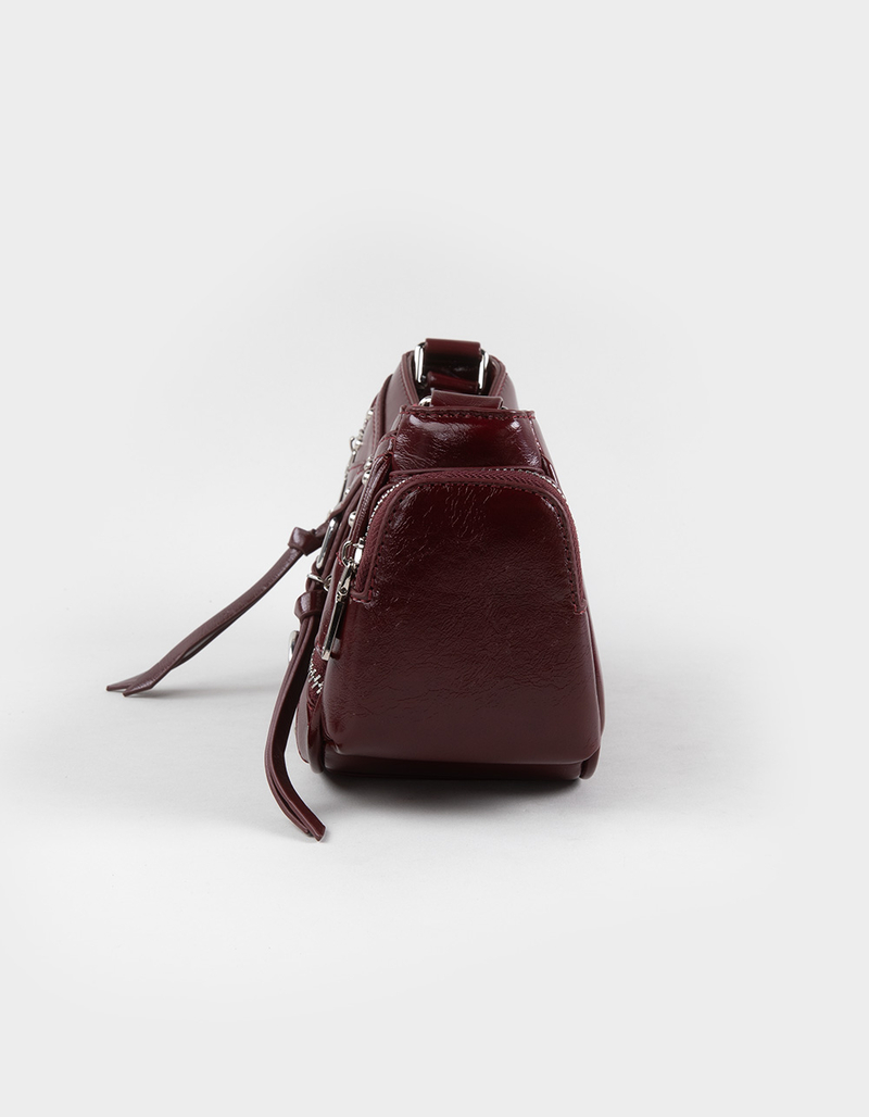 Vero Multi Pocket Shoulder Bag image number 3