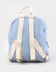 BILLABONG Mini Mama Womens Mini Backpack image number 4