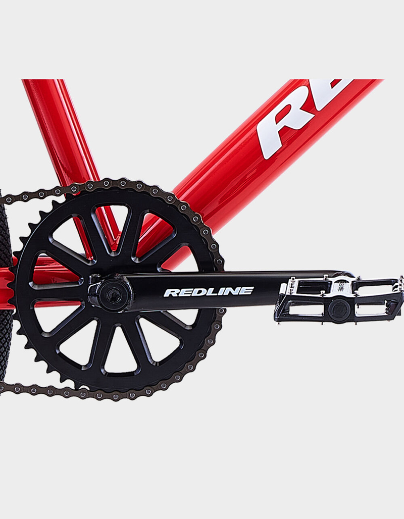 REDLINE MX 24 Bike image number 2