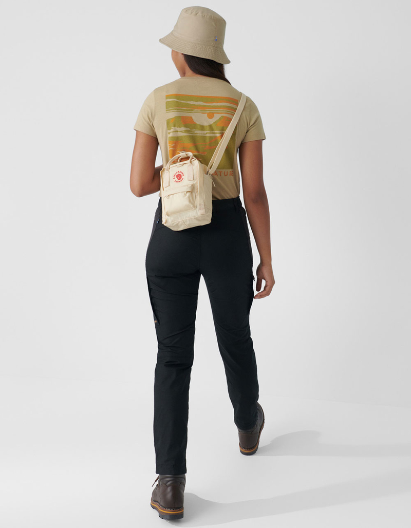 FJALLRAVEN Kånken Sling Crossbody Bag image number 5