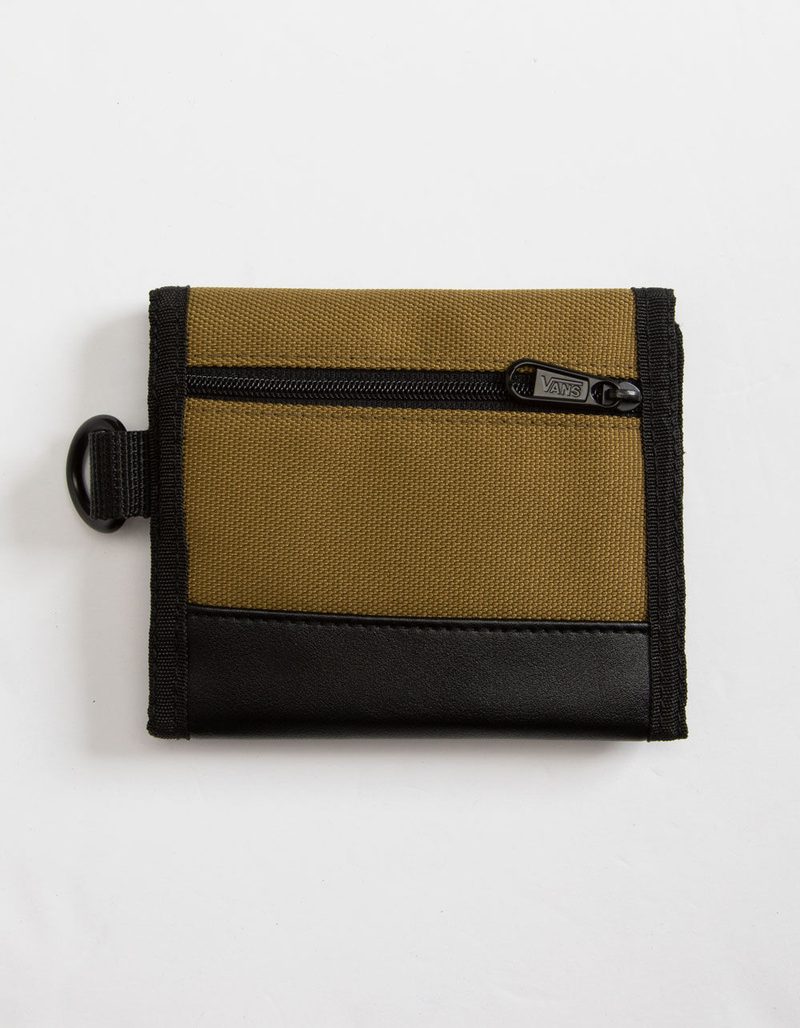 VANS Kent Trifold Wallet image number 2