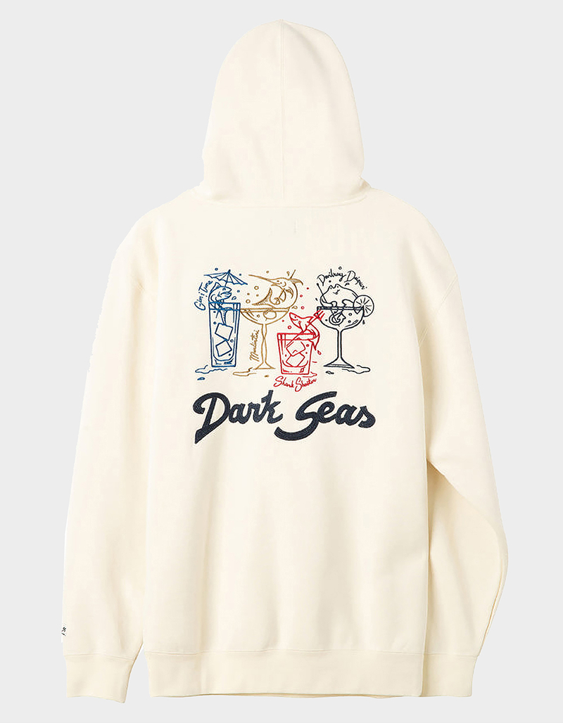 DARK SEAS Creston Mens Hoodie image number 0