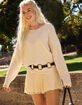 RIP CURL Emily Womens Sweater image number 1
