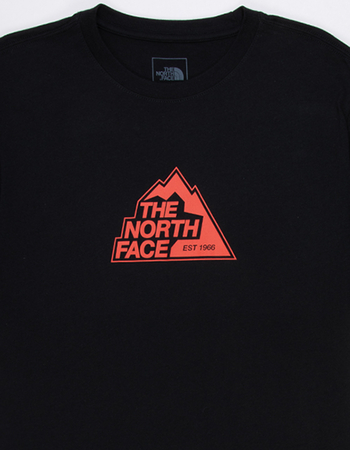 THE NORTH FACE Since 66 Mens Tee Alternative Image