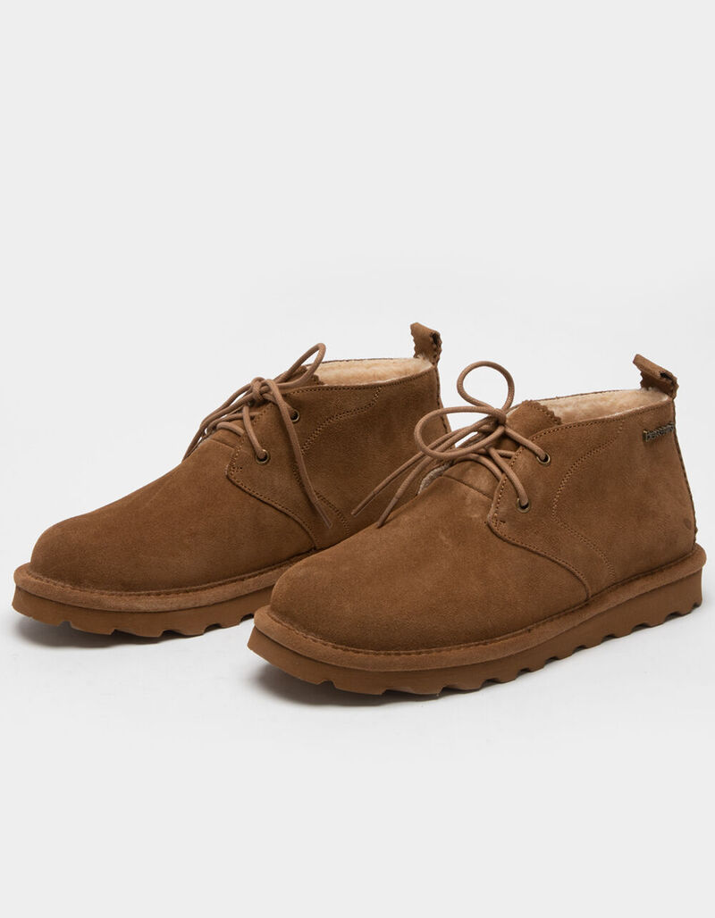 bearpaw skye women's ankle boot